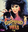 Girlfriend From Hell [Blu-ray]