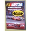 Nascar a Family of Tradition