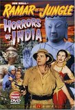Ramar of the Jungle - Volume Three