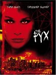 THE PYX