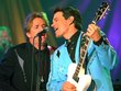 Chris Isaak: Live / Greatest Hits: Live