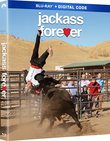 Jackass Forever [Blu-ray]