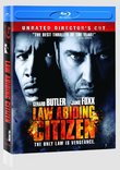Law Abiding Citizen (Director's Cut) [Blu-ray] [Blu-ray] (2010)