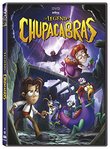 The Legend of Chupacabras