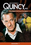 Quincy, M.E.: Season 7