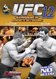 UFC Classics, Vol. 12