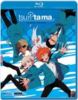 Tsuritama: Complete Collection [Blu-ray]