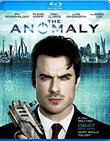 The Anomaly [Blu-ray]