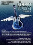 Warren Haynes Presents: The Benefit Concert Volume 8