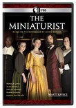 Masterpiece: The Miniaturist DVD