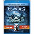 Haunting of Winchester House / I Am Omega [Blu-ray]