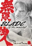 Blade of the Immortal Volume 1