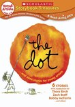 The Dot and more stories for young artists