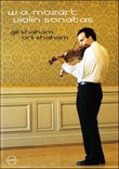 Mozart Violin Sonatas - Gil Shaham, Orli Shaham [Region 0]