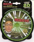 Ed Alonzo 20 Magic Tricks w Money & Cards Easy to Learn