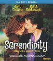 Serendipity (Blu-ray + Digital)