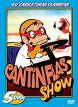 The Cantinflas Show, Segunda Volumen