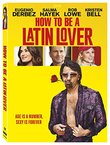 How to be a Latin Lover [DVD]