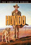 Hondo: The Complete Series