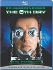 The 6th Day (+ BD Live) [Blu-ray]