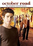 October Road -  The Complete Second Season