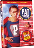 Pat Paulsen's Half A Comedy Hour: The Complete Series