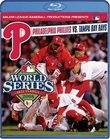 2008 Philadelphia Phillies: The Official World Series Film [Blu-ray]