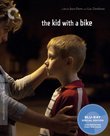 The Kid with a Bike (Criterion Collection) [Blu-ray]