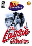 TV Favorites: The Lassie Collection
