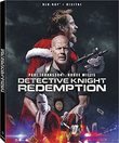 Detective Knight: Redemption [Blu-ray]