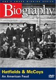 Biography - Hatfields and McCoys: An American Feud