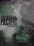 Crusade in the Pacific Volume II: DVD