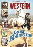 The Ultimate TV Western Collection (59 Episodes)