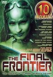 The Final Frontier 10 Movie Pack