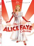 The Alice Faye Collection (That Night in Rio / Lillian Russell / On the Avenue / The Gang's All Here)