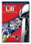 NFL Super Bowl LIII - New England Patriots