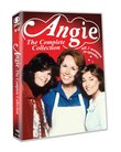 Angie The Complete Collection // All 2 Seasons, 36 Episodes
