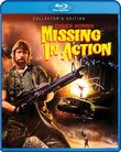 Missing in Action - Collector's Edition [Blu-ray]