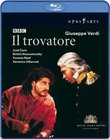 Verdi: Il Trovatore [Blu-ray]