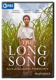 Masterpiece: The Long Song DVD
