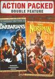 The Barbarians / The Norseman: Double Feature