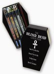 The Blind Dead Collection (Tombs of the Blind Dead/The Ghost Galleon/Return of the Evil Dead/Night of the Seagulls/Amando De Ossorio)