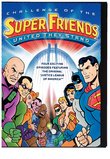 Challenge of the Super Friends - United They Stand