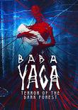 Baba Yaga: Terror of the Dark Forest [DVD]