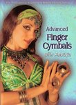 Advanced Finger Cymbals with Ansuya (Bellydance)