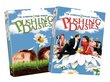 Pushing Daisies: The Complete First and Second Seasons