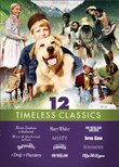 Timeless Classics - Family Film 12 Pack