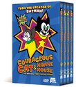 Courageous Cat and Minute Mouse - The Complete Series