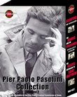 Pier Paolo Pasolini Collection, Vol. 2 (Accatone / The Hawks and the Sparrows / The Gospel According to Saint Matthew)