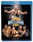 WWE - Wrestlemania 24 [Blu-ray]